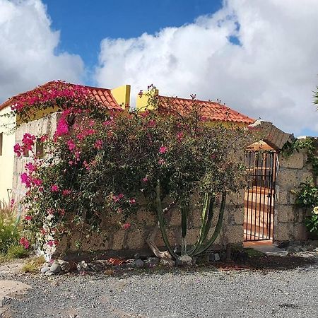 Sunny Island Retreat In Tejina De Isora Villa Guia de Isora  Exterior photo